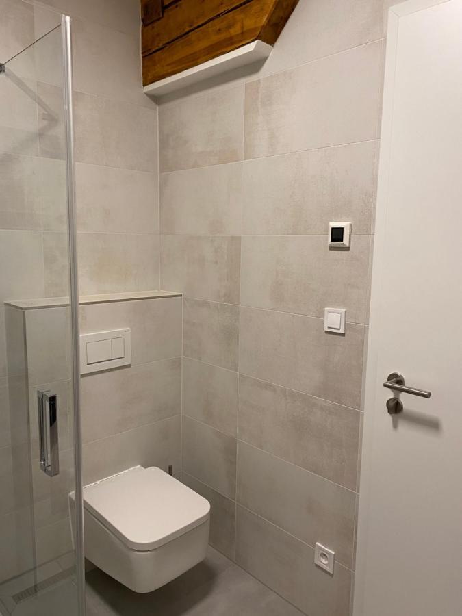 Strunzova Pila - Apartmany S Wellness 2,06 A 3,03 ควิลดา ภายนอก รูปภาพ