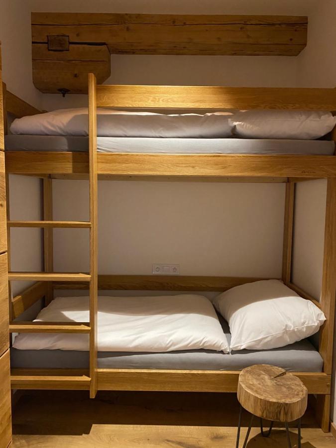 Strunzova Pila - Apartmany S Wellness 2,06 A 3,03 ควิลดา ภายนอก รูปภาพ