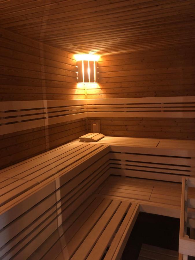 Strunzova Pila - Apartmany S Wellness 2,06 A 3,03 ควิลดา ภายนอก รูปภาพ