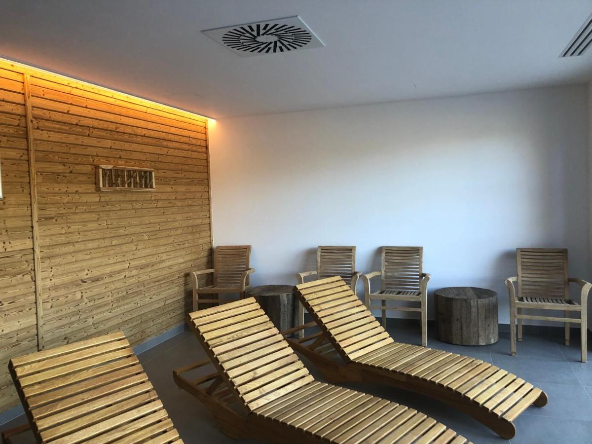 Strunzova Pila - Apartmany S Wellness 2,06 A 3,03 ควิลดา ภายนอก รูปภาพ