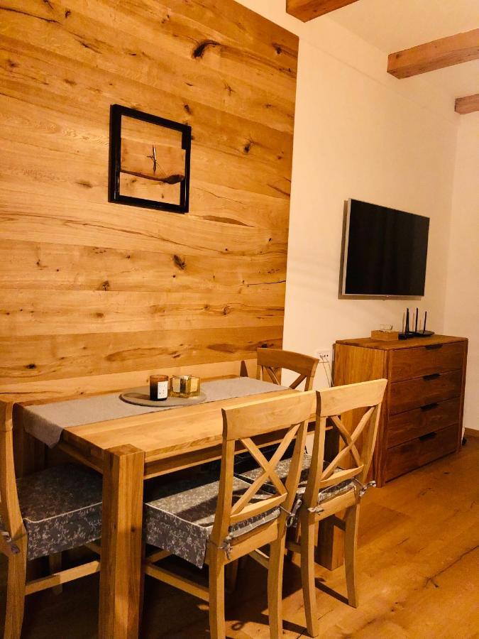 Strunzova Pila - Apartmany S Wellness 2,06 A 3,03 ควิลดา ภายนอก รูปภาพ