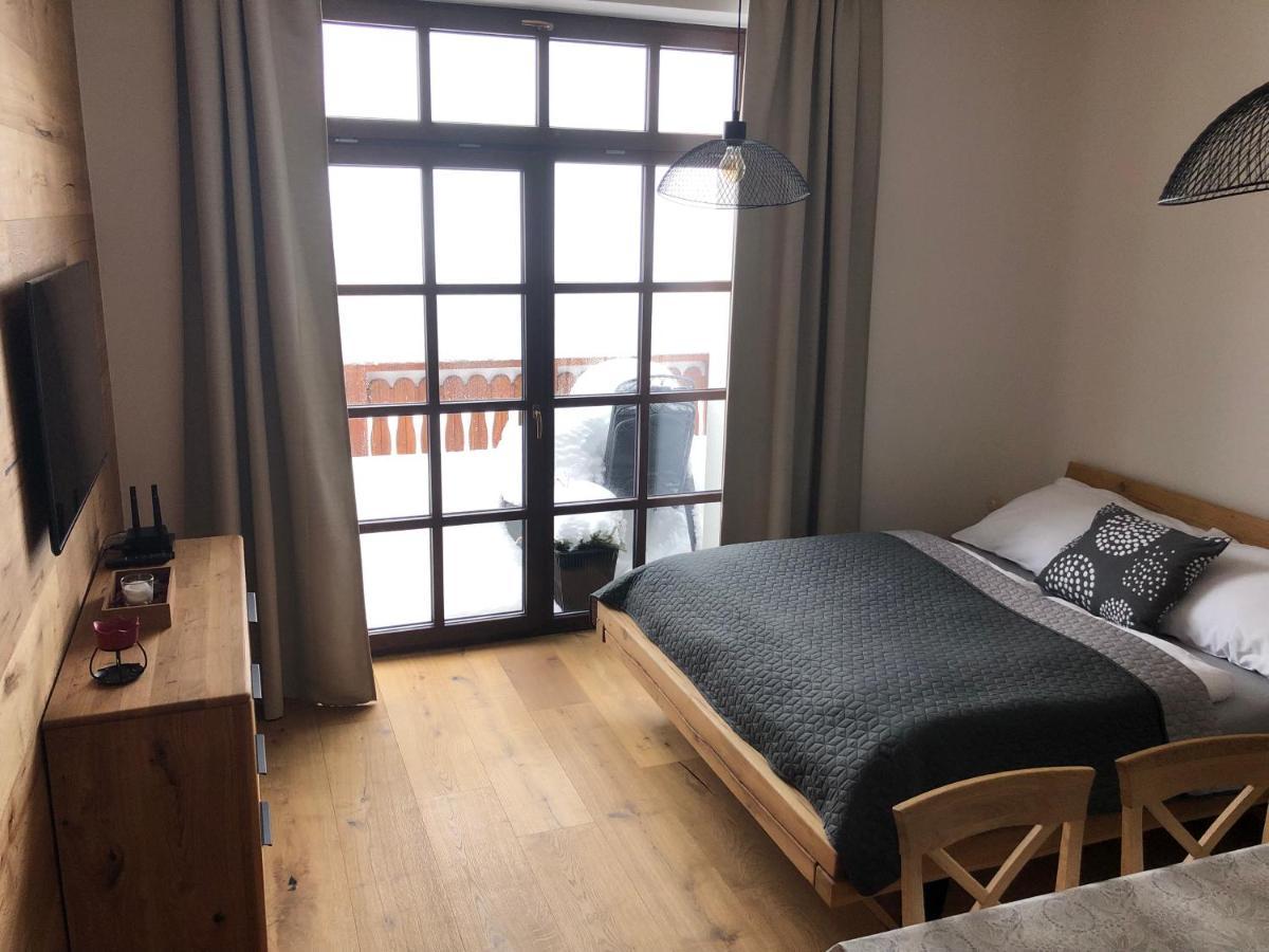 Strunzova Pila - Apartmany S Wellness 2,06 A 3,03 ควิลดา ภายนอก รูปภาพ