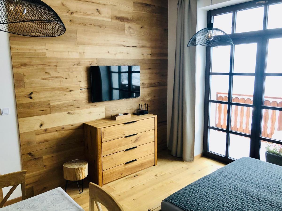 Strunzova Pila - Apartmany S Wellness 2,06 A 3,03 ควิลดา ภายนอก รูปภาพ