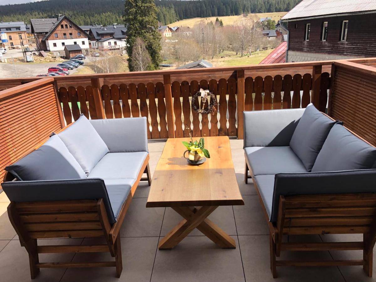 Strunzova Pila - Apartmany S Wellness 2,06 A 3,03 ควิลดา ภายนอก รูปภาพ